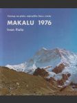 Makalu 1976 - náhled