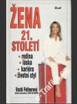 Žena 21. století - náhled