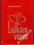 Láskám všem - náhled