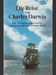 Die Reise von Charles Darwin - náhled