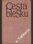 Cesta blesku - náhled