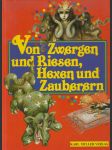 Von Zwergen und Riesen, Hexen und Zauberern - náhled