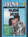 Jalna 4. Mladá Jalna - náhled