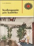 Hydroponie pro každého - náhled