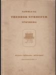 Sammlung Theodor Stroefer, Nürnberg - náhled