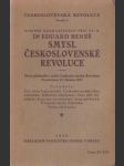 Smysl československé revoluce - náhled