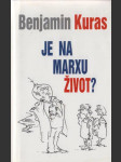 Je na Marxu život? - náhled