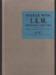 Veselá mysl T. G. M. - náhled