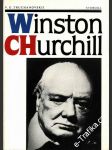 Winston Churchill - náhled