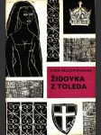 Židovka z Toleda - náhled