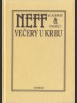 Večery u krbu - náhled