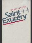 Saint Exupéry - náhled