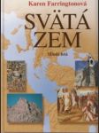 Svätá zem - náhled