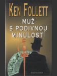 Muž s podivnou minulostí - náhled