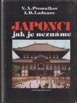 Japonci jak je neznáme - náhled