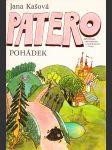 Patero pohádek - náhled