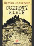 Cukrový klaun - náhled