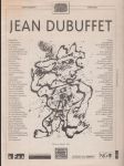 Jean Dubuffet - náhled