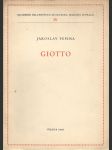 Giotto - náhled