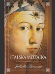 Italská mozaika - náhled