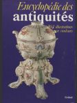 Encyclopédie des antiquités - náhled