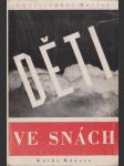 Děti ve snách - náhled