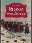 Russia in War and Peace - náhled