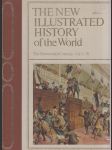 The New Illustrated History of the World - náhled