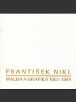 František Nikl - náhled