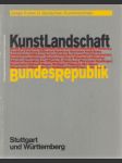 KunstLandschaft Budesrepublik - náhled