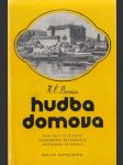 Hudba domova - náhled