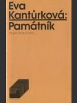 Památník - náhled