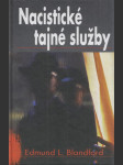 Nacistické tajné služby - náhled