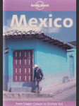 Mexico - náhled