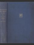 Rozhodnutí nejvyššího soudu Československé republiky ve věcech občanských, ročník devatenáctý (od čísla 15724 do čísla 16605), obsahující rozhodnutí z roku 1937 - náhled