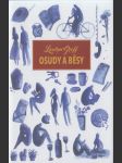 Osudy a běsy - náhled