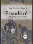 Freudové - náhled