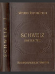 Schweiz - náhled