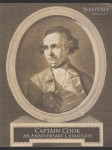 Captain Cook - náhled