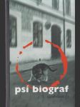 Psí biograf - náhled