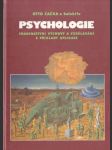 Psychologie imaginativní výchovy a vzdělávání s příklady aplikace - náhled