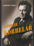 Otomar Korbelář - náhled