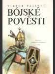 Bójské pověsti - náhled