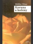 Koruna a kořeny - náhled