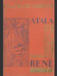 Atala; René - náhled