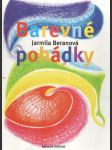 Barevné pohádky - náhled