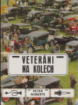 Veteráni na kolech - náhled