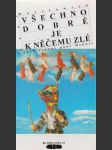 Všechno dobré je k něčemu zlé aneb Řešení paní Hekate - náhled