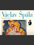 Václav Špála - náhled