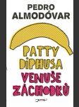 Patty Diphusa, Venuše záchodků - náhled